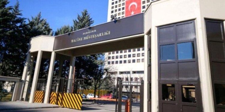 Hazine yarın iki ihale düzenleyecek