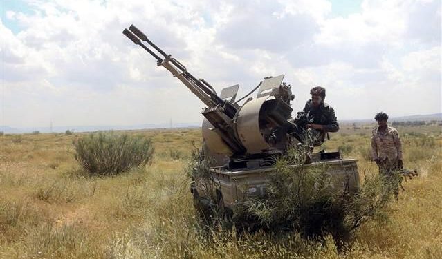 Libya’daki çatışmalarda ölü sayısı: 213