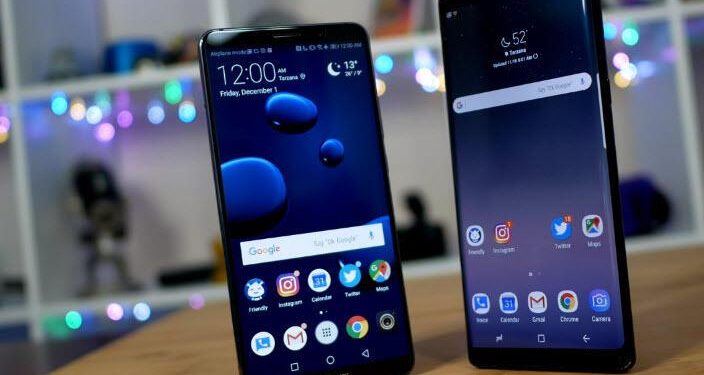 Samsung Galaxy Note 10 Pro ortaya çıktı!