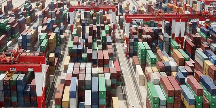 Son dakika… Cari açık geriledi