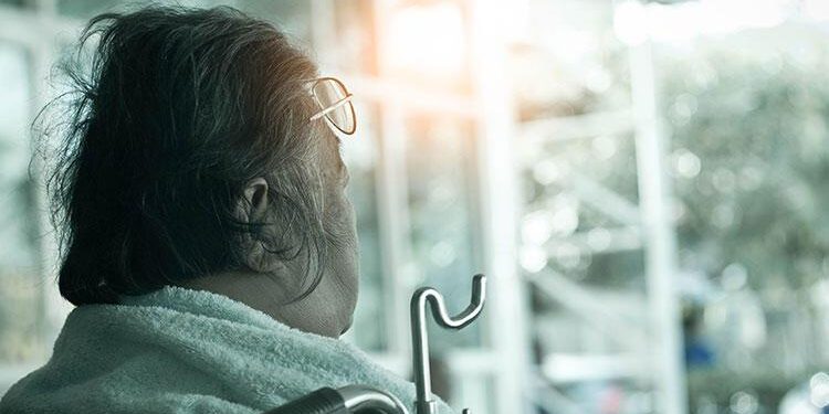 102 yaşındaki kadın 92 yaşındaki komşusunu öldürdü