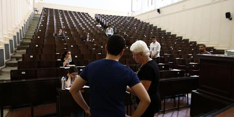 1.5 milyon aday neden tekrar sınava giriyor?