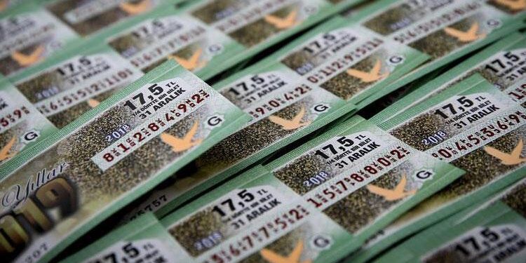 70 milyon lira ikramiyeyi talihli hala almadı