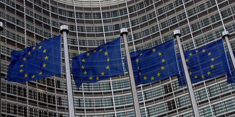 AB, Esed rejimine yönelik yaptırımları uzattı