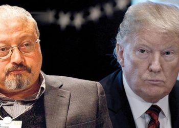 ABD basınından Trump’a ağır eleştiri: Temizlenemez bir leke