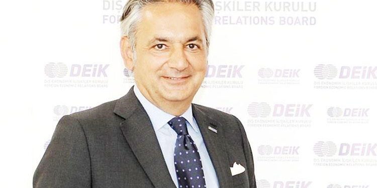 ABD ile ticaret hedefi 100 milyar $