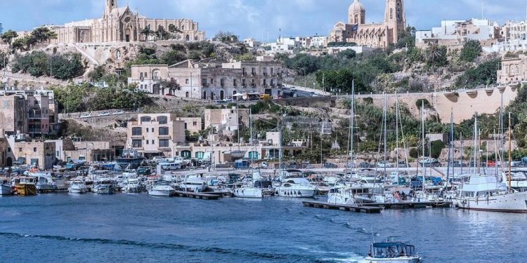Akdeniz’de huzur adresi: Malta