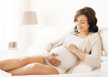 Anne karnında hastalık testi