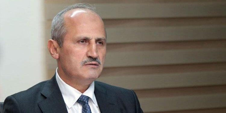 Avrupa ile yüksek standartlı demir yolu bağlantısı için imzalar atıldı