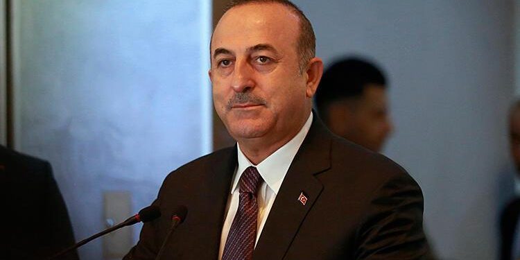 Bakan Çavuşoğlu Guatemala’ya gidiyor