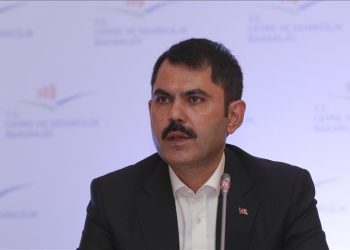 Bakan Kurum: Sektöre kalıcı finansman modelleri kazandırmayı amaçlıyoruz