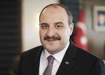 Bakan Varank: 146 genç girişimcimize hibe desteği vereceğiz