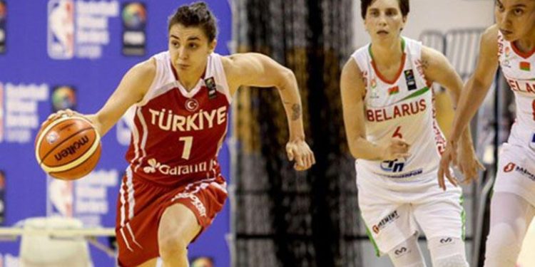 BASKETBOL