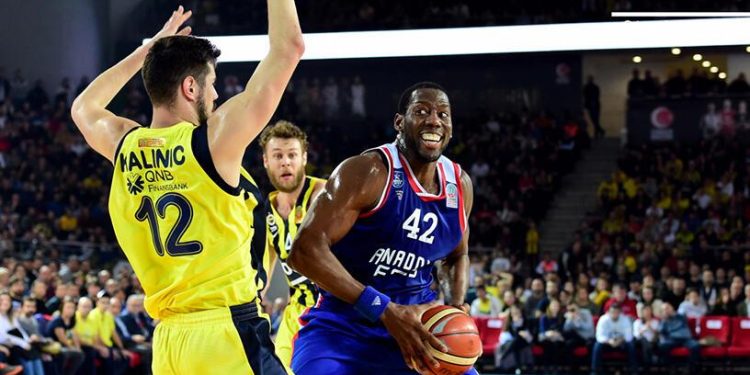 BASKETBOL