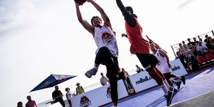 BASKETBOL