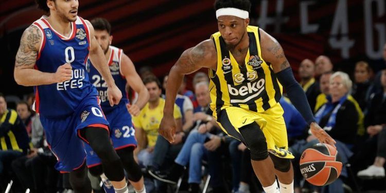 BASKETBOL