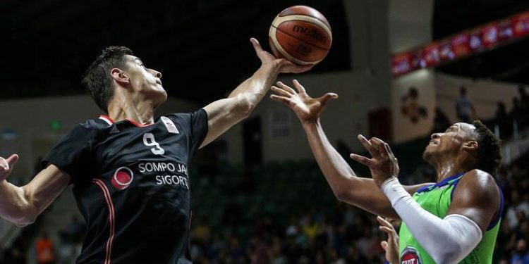 BASKETBOL