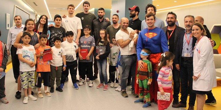BASKETBOL