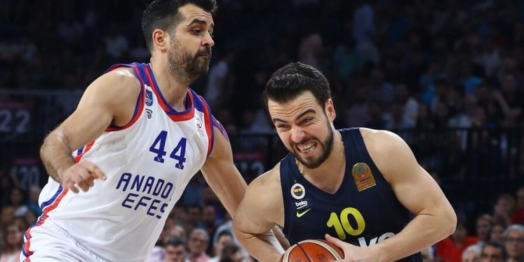 BASKETBOL