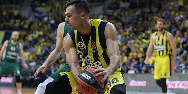 BASKETBOL