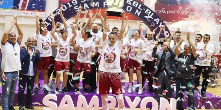 BASKETBOL