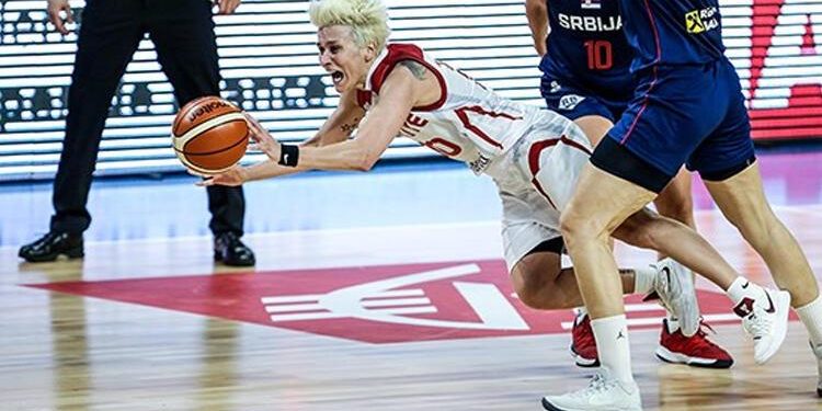 BASKETBOL