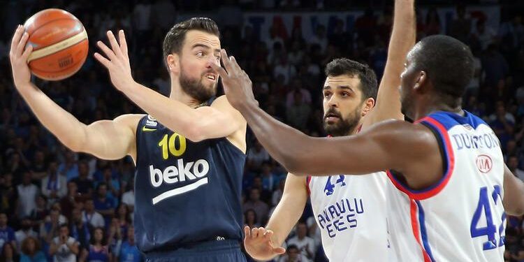 BASKETBOL