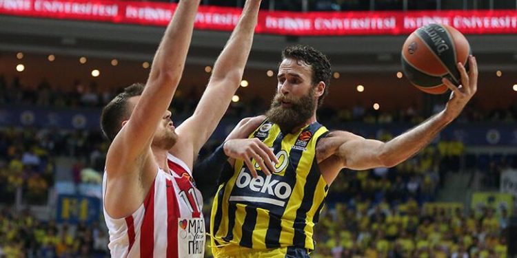 BASKETBOL