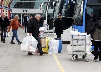 Bayram tatili öncesi gözler ona çevrildi! 2,5 milyon kişi hazırlanıyor…