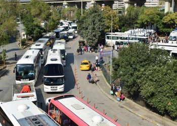 Bayramda otobüsle seyahat edeceklere önemli uyarı