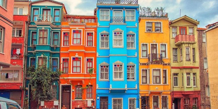 Bayramı İstanbul’da geçirecekler için 10 rota