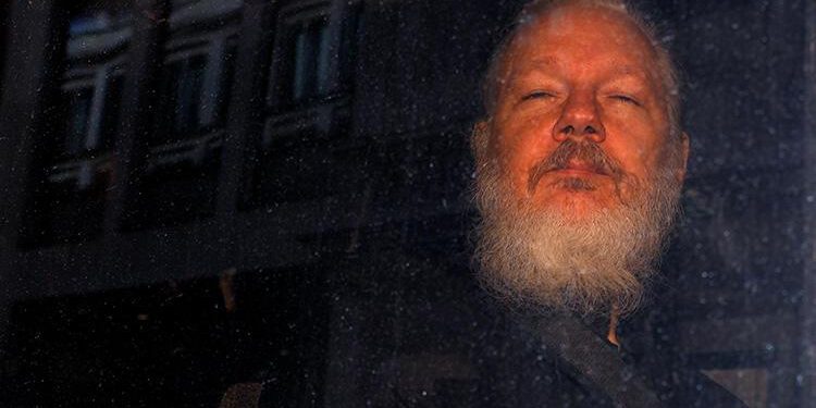 BM’den ‘Assange’ çağrısı