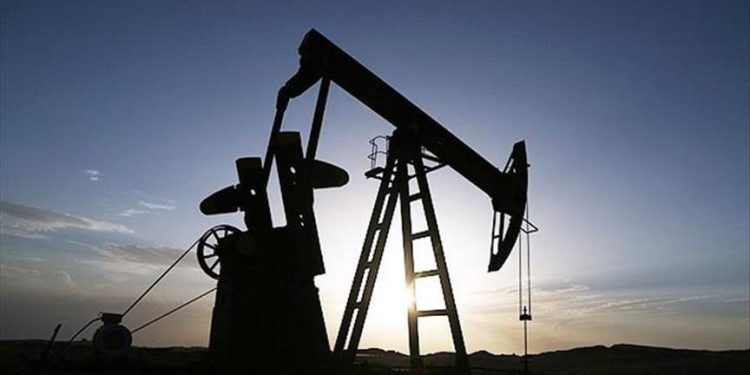 Brent petrolün varili 61,50 dolar 