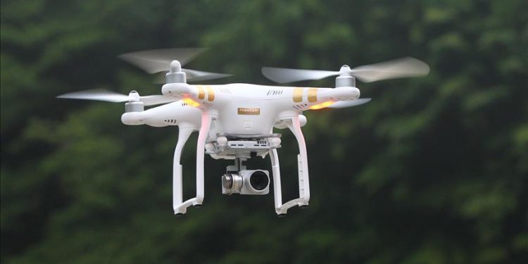BTK’den drone cezası