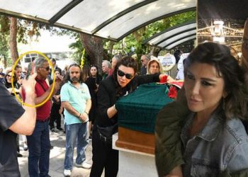 Canlı yayında ‘fotoğraf’ açıklaması
