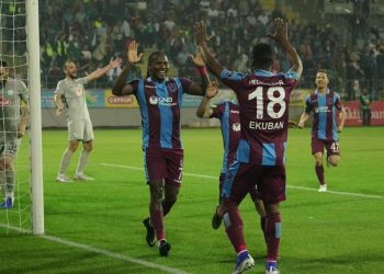 Çaykur Rizespor – Trabzonspor: 2-3
