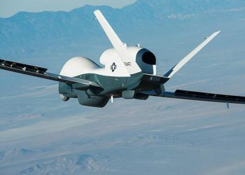 CENTCOM İHA’nın İran tarafından düşürüldüğünü doğruladı