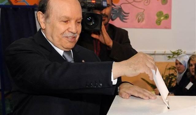 Cezayir’de Buteflika dönemini anlatan kitap tartışmalara yol açtı