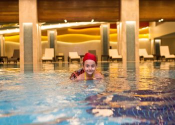 Doluluk yüzde 95’e ulaştı! Termal turizm isteyenler orayı seçti
