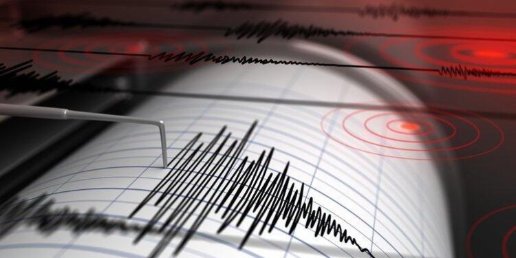 El Salvador’da 6.2 büyüklüğünde deprem
