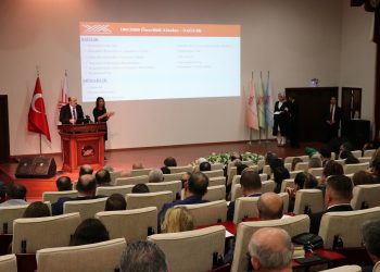 ‘Engelsiz üniversiteler’ ödüllendirildi