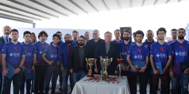 Espor Türkiye Şampiyonu belli oldu