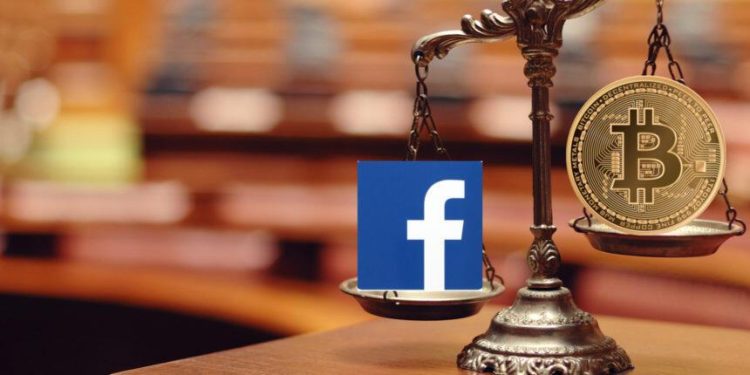Facebook, kripto para basmak için FED ile görüştü