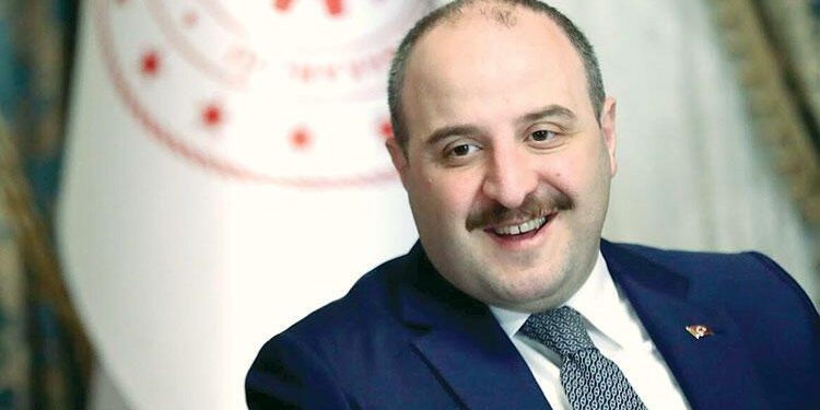 Gecikme yok yıl sonu prototip hazır