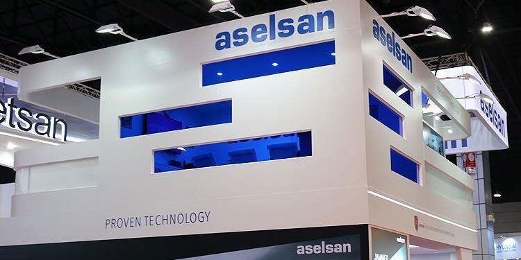Gemilerin rotasını ASELSAN çizecek