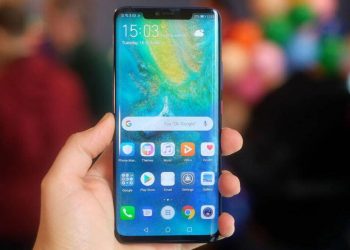 Google geri adım attı, Huawei Mate 20 Pro listeye girdi!