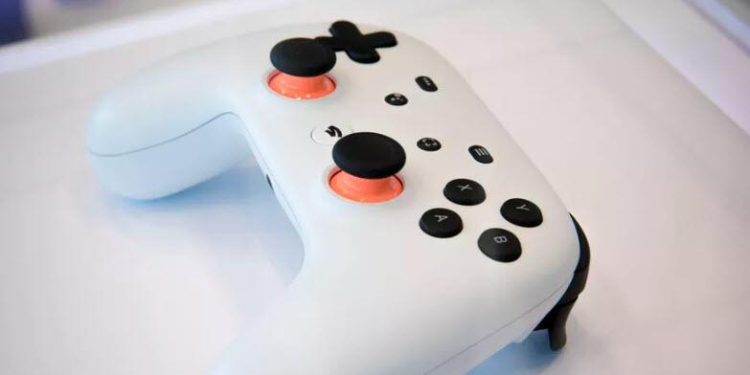 Google Stadia nedir? Ön siparişe açılıyor
