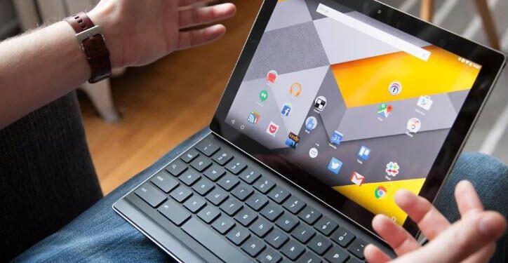 Google’dan flaş karar: Tablet üretimini kesiyor