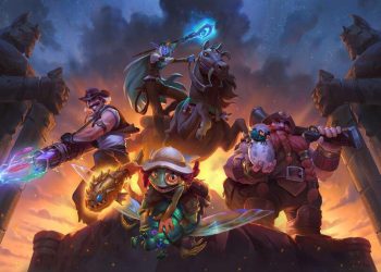 Hearthstone’un yeni genişleme paketi Saviors of Uldum duyuruldu