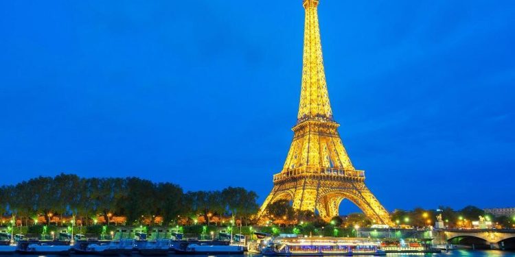 Her zaman güzel bir fikir: Paris